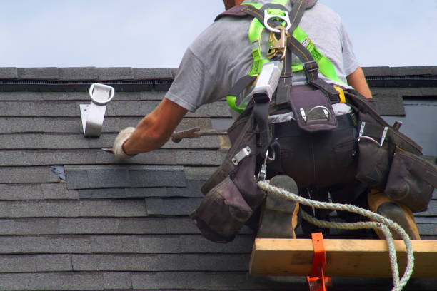 Best Shingle Roofing Installation  in Beverly, OH