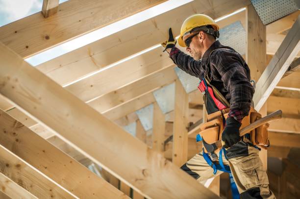 Heating Cable for Roof Installation in Beverly, OH