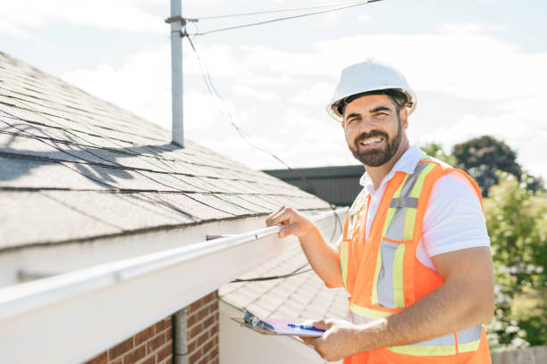Best Roof Replacement Cost  in Beverly, OH