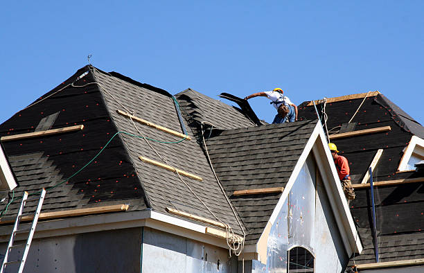 Best Commercial Roofing Services  in Beverly, OH