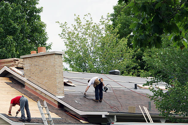 Roof Repair Estimates in Beverly, OH