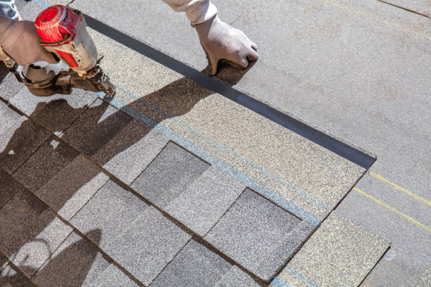 Best Roof Gutter Cleaning  in Beverly, OH