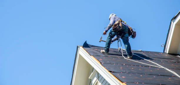 Trusted Beverly, OH Roofing Contractor Experts